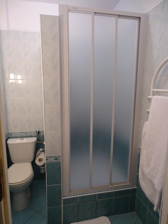 Motel 2000 Стеншев Екстериор снимка