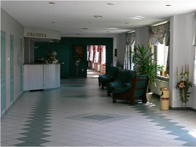 Motel 2000 Стеншев Екстериор снимка