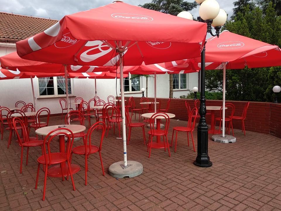 Motel 2000 Стеншев Екстериор снимка