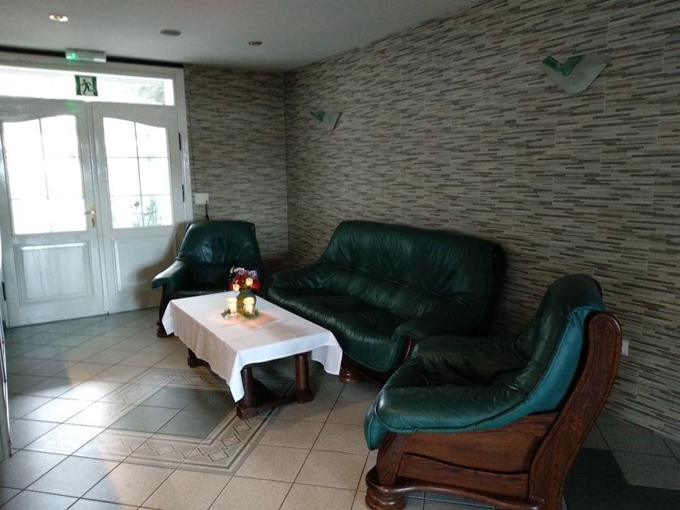 Motel 2000 Стеншев Екстериор снимка
