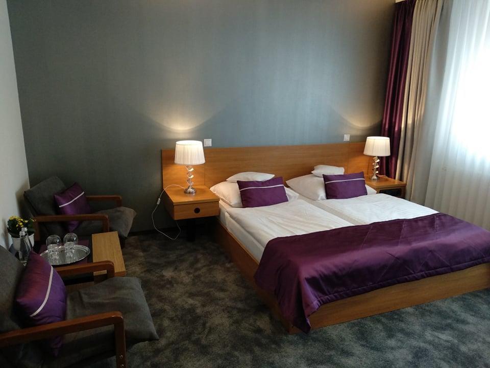 Motel 2000 Стеншев Екстериор снимка