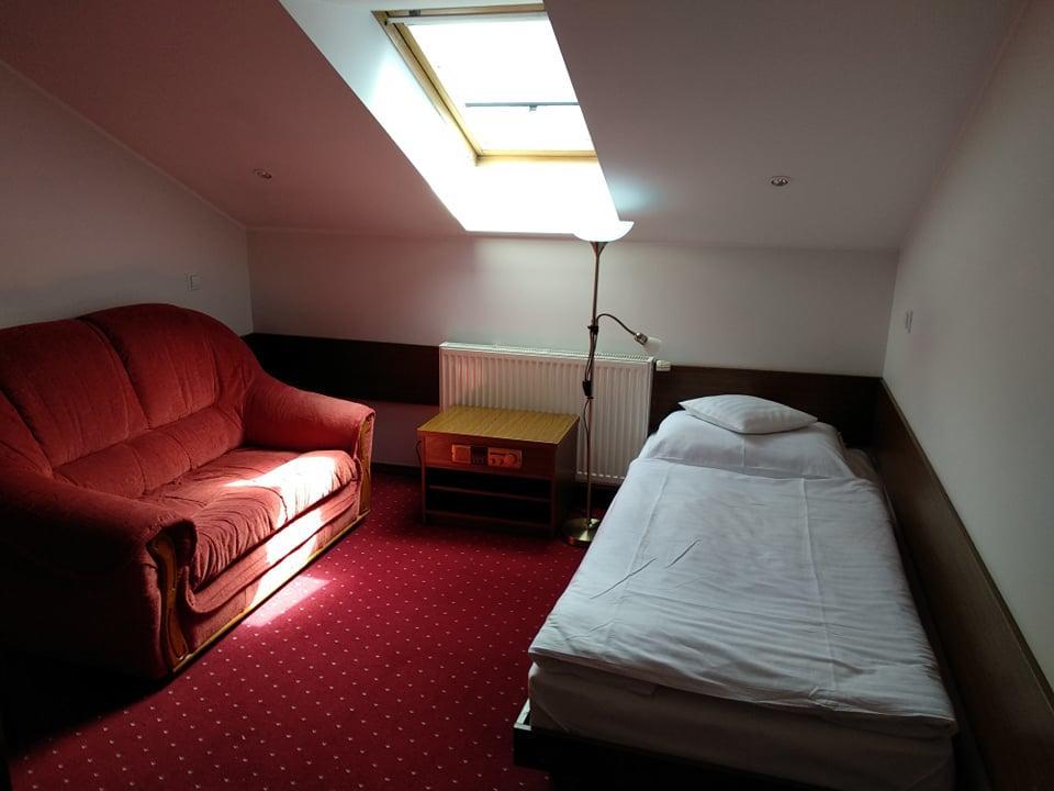 Motel 2000 Стеншев Екстериор снимка